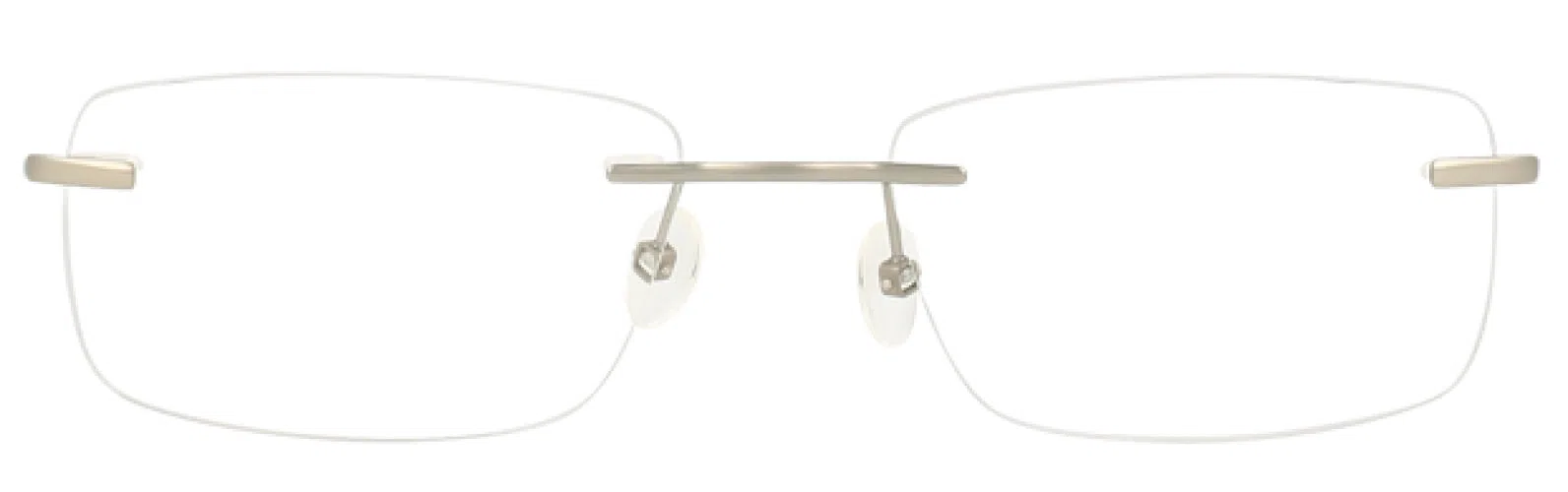 Totally Rimless TRADVANCE227 Eyeglasses - view 5
